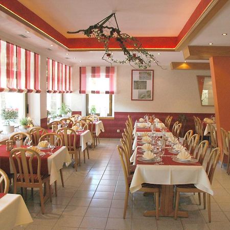 Hotel Hauer Bollendorf Esterno foto
